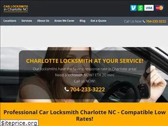 carlocksmithincharlottenc.com