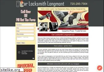 carlocksmithlongmont.com