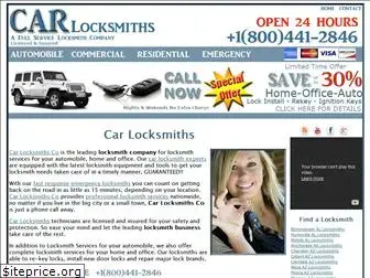 carlocksmiths.co