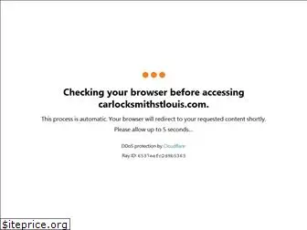 carlocksmithstlouis.com