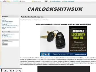 carlocksmithsuk.kazeo.com