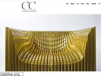 carlocolombo.com thumbnail