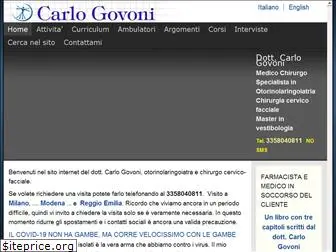 carlogovoni.it