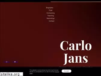 carlojans.com