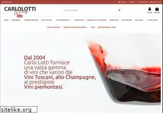 carlolotti.com