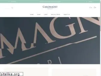 carlomagnolaboratori.com