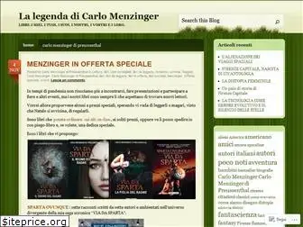 carlomenzinger.wordpress.com
