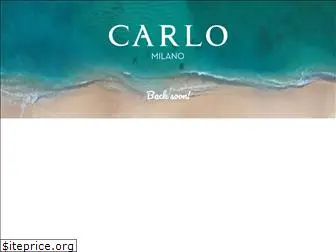 carlomilano.com