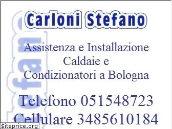 carlonistefano.com