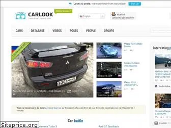 carlook.net