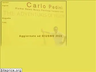 carlopedini.org