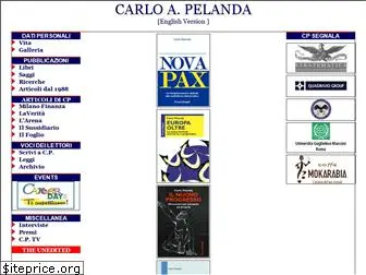 carlopelanda.com