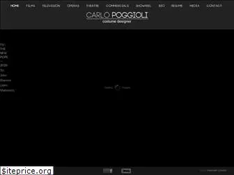 carlopoggioli.com