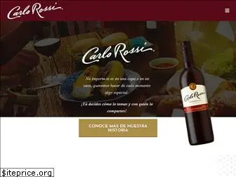 carlorossivino.com