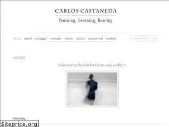 carlos-castaneda.com