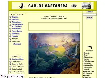 carlos-castaneda.net