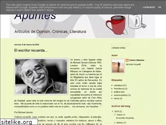 carlos-cifuentes.blogspot.com