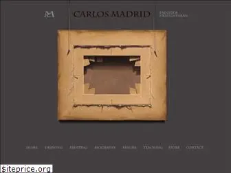 carlos-madrid.com