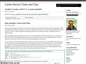 carlos-sierra.net