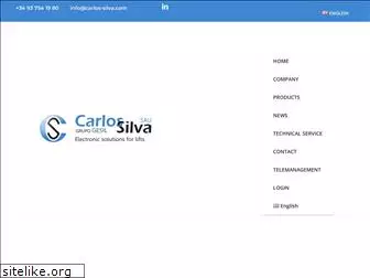 carlos-silva.com