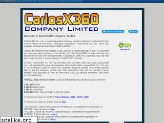 carlos360.com