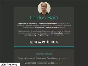carlosbaia.com