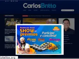 carlosbritto.com