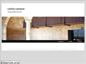 carloscampos-arquitectura.com