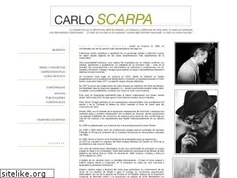 carloscarpa.es