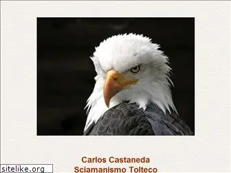 carloscastaneda.it