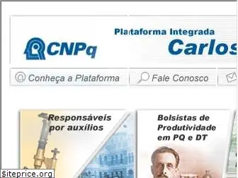 carloschagas.cnpq.br