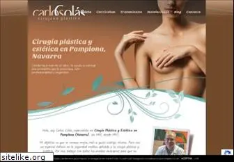 carloscolas.com