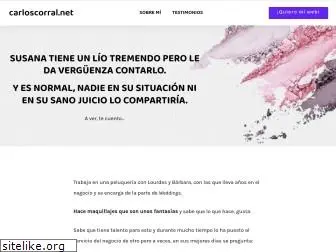 carloscorral.net