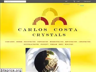 carloscostacrystals.com