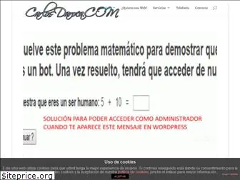 carlosdaroca.com