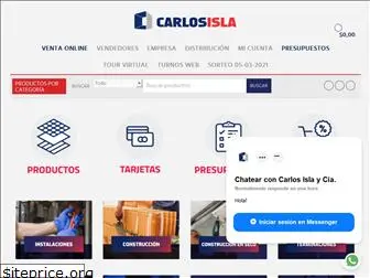 carlosisla.com.ar