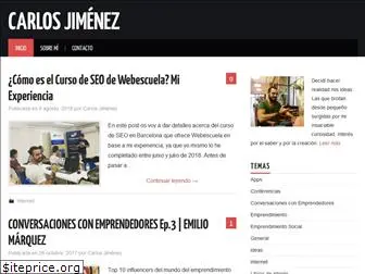 carlosjimenezg.com