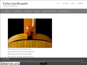 carlosjuanbusquiel.com