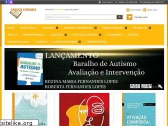 carloslivraria.com.br