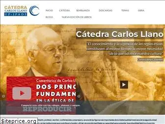 carlosllanocatedra.org