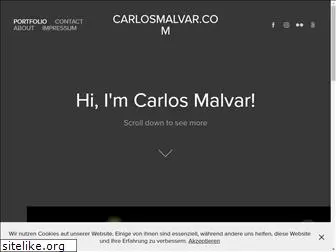 carlosmalvar.com