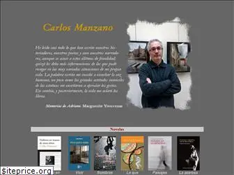 carlosmanzano.net