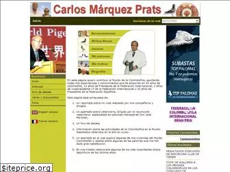 carlosmarquezprats.com