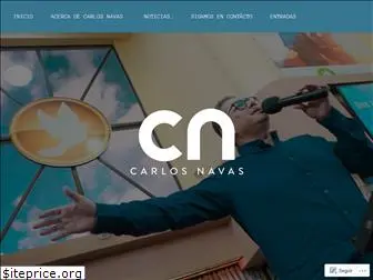 carlosnavas.org