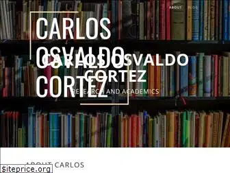 carlososvaldocortez.org