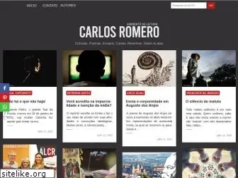 carlosromero.com.br