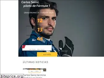 carlossainz.es