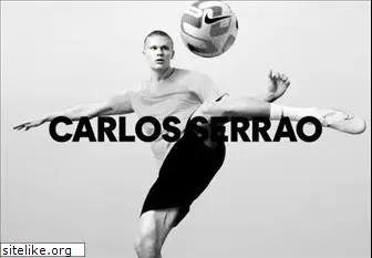 carlosserrao.com