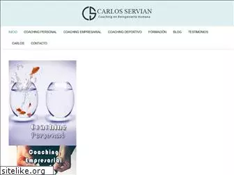 carlosservian.com