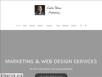 carlostaboramarketing.com